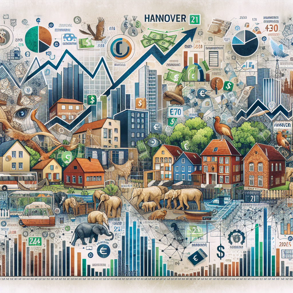 Mietspiegel-Faktoren Zoo Hannover 2024